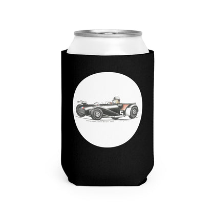 Can Cooler – Lotus Seven 1957
