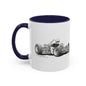 Coffee Mug – Peter Hollinger Vincent 1500 SC