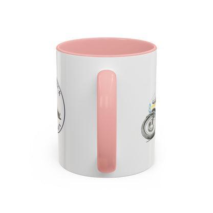 Coffee Mug – Honda 6 1967