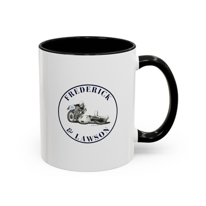 Coffee Mug – Squire Light Sports 1935