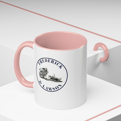 Coffee Mug – Frederick and Lawson
