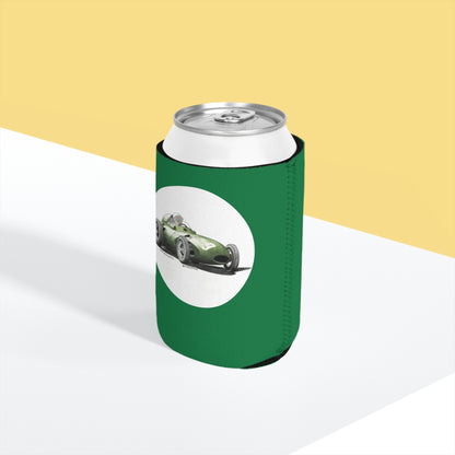 Can Cooler – 1958 Vanwall