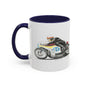 Coffee Mug – Honda 6 1967