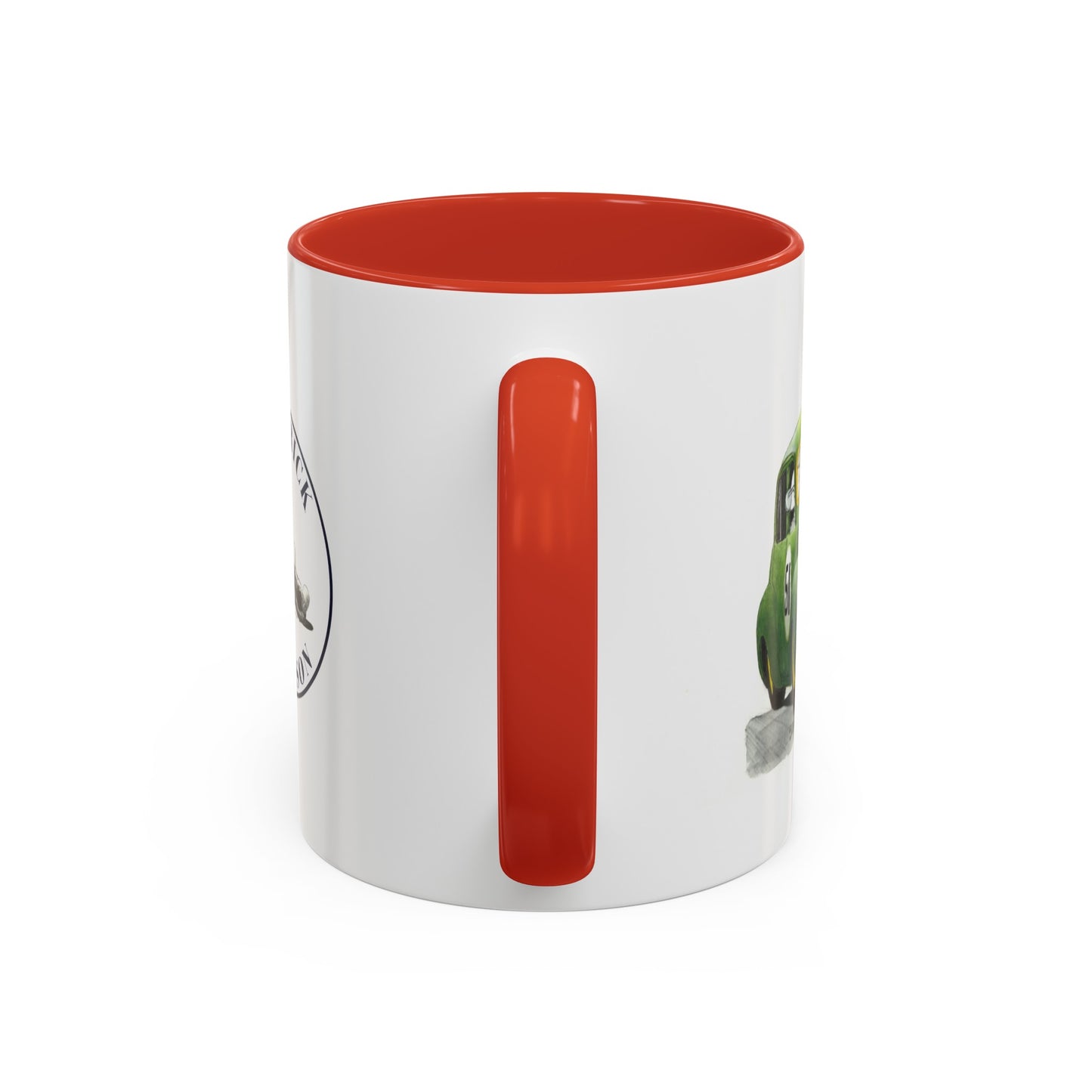 Coffee Mug – Spencer Martin FJ Holden