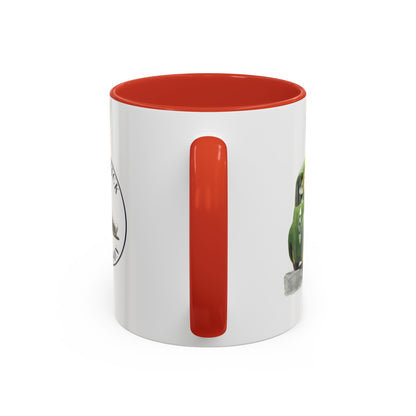Coffee Mug – Spencer Martin FJ Holden