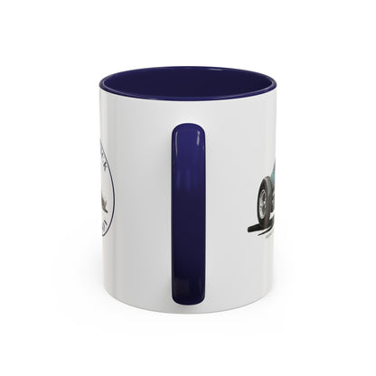 Coffee Mug – Maybach Corvette Special 1958