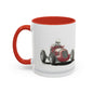Coffee Mug – Maserati 6CM