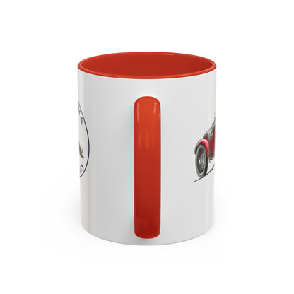 Coffee Mug – Alfa Romeo 8C 2300