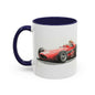 Coffee Mug – Maserati 250F