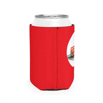 Can Cooler – Ferrari 312P
