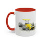 Coffee Mug – Mildren Yellow Submarine