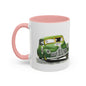 Coffee Mug – Spencer Martin FJ Holden
