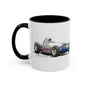 Coffee Mug – Indianapolis Roadster 1963 Agajanian Special