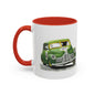Coffee Mug – Spencer Martin FJ Holden