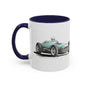 Coffee Mug – Maybach Corvette Special 1958