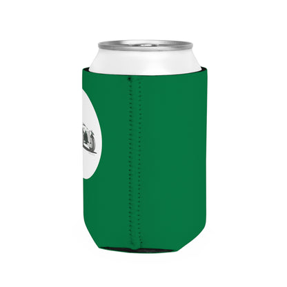 Can Cooler – Frazer Nash Lemans 1948