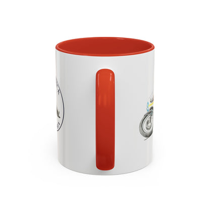 Coffee Mug – Honda 6 1967