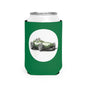 Can Cooler – 1958 Vanwall