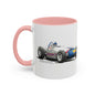 Coffee Mug – Indianapolis Roadster 1963 Agajanian Special