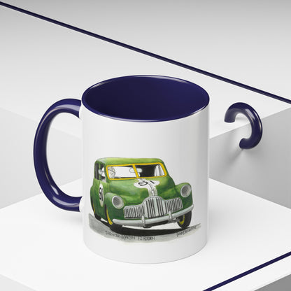 Coffee Mug – Spencer Martin FJ Holden
