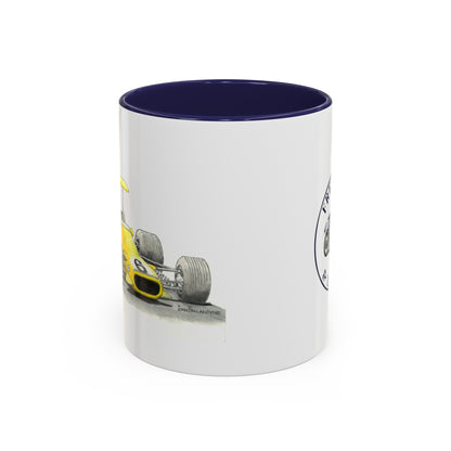 Coffee Mug – Mildren Yellow Submarine