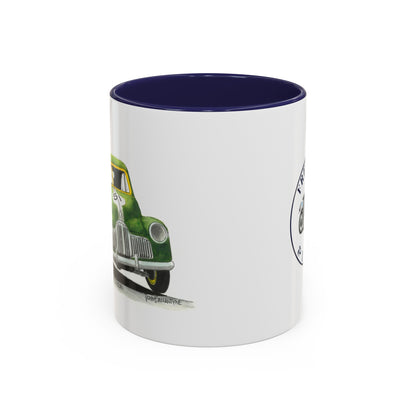 Coffee Mug – Spencer Martin FJ Holden