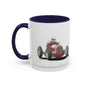 Coffee Mug – Maserati 6CM