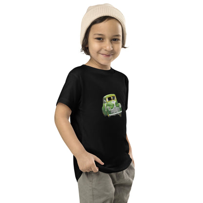 Toddler Short Sleeve Tee – Spencer Martin FJ Holden