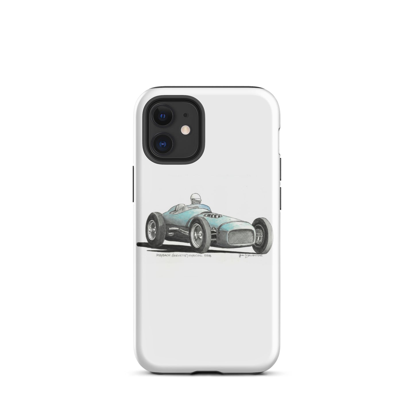 iPhone® case – Maybach Corvette Special 1958