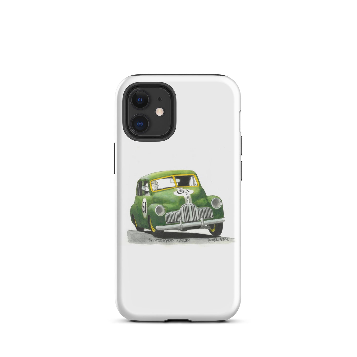 iPhone® case – Spencer Martin FJ Holden