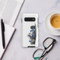 Samsung® case – Mark Webber Williams FW29
