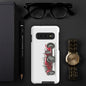 Samsung® case – Alfa Romeo 8C 2300 1932