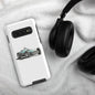 Samsung® case – Maybach Corvette Special 1958
