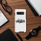 Samsung® case – 1934 Aston Martin