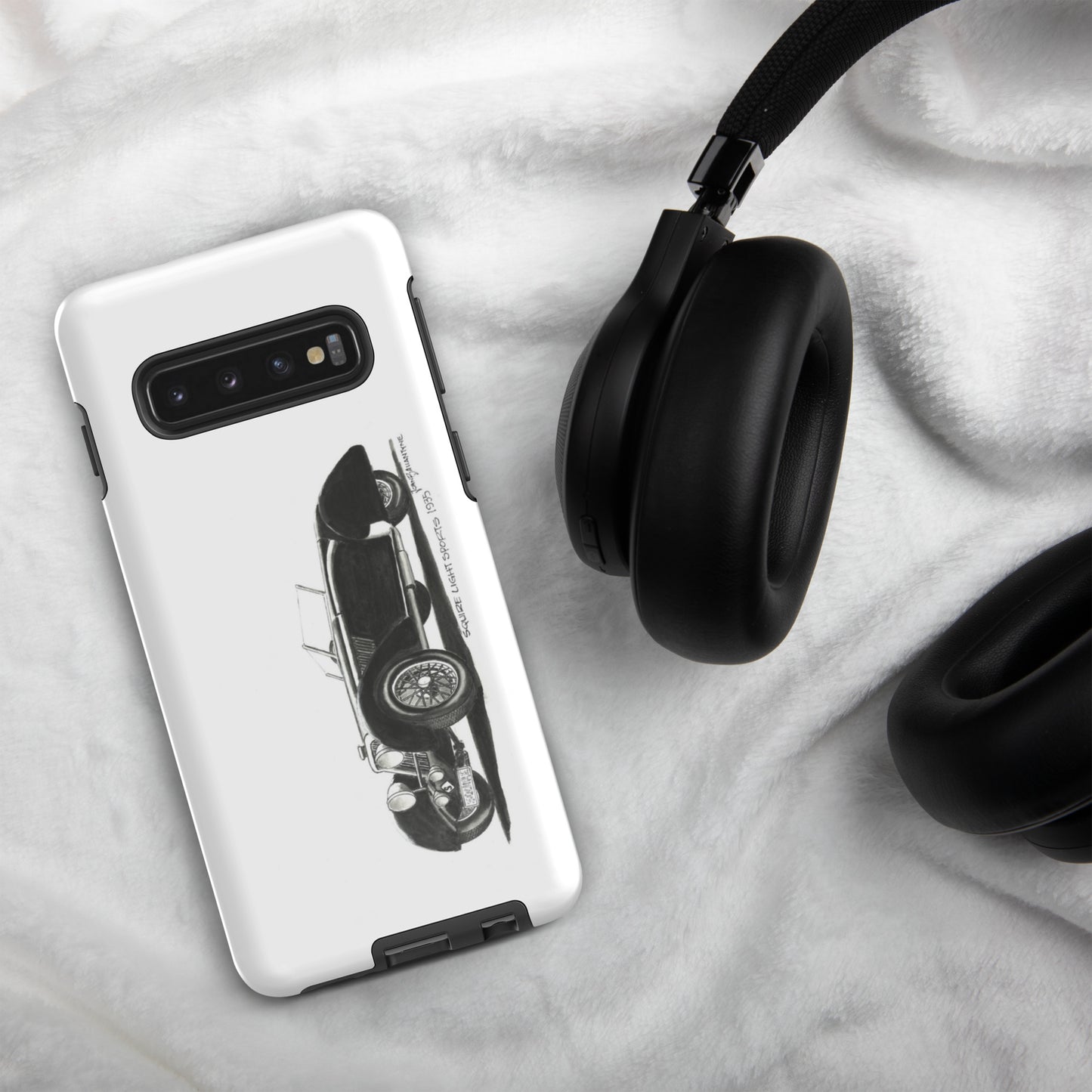 Samsung® case – Squire Light Sports 1935