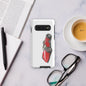 Samsung® case – Fordside Valve V8 Special