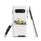 Samsung® case – Mildren Yellow Submarine