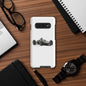 Samsung® case – Lotus 27 1963