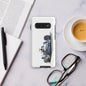 Samsung® case – Mark Webber Williams FW29