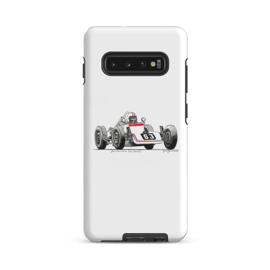 Samsung® case – Ballantyne F.V. MKII