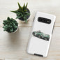 Samsung® case – Aston Martin DBR1