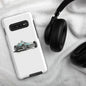 Samsung® case – Maybach Corvette Special 1958