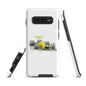 Samsung® case – Mildren Yellow Submarine