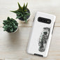 Samsung® case – Frazer Nash Lemans 1948