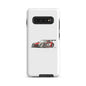 Samsung® case – Mercedes GT3