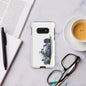 Samsung® case – Mark Webber Williams FW29