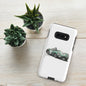 Samsung® case – Aston Martin DBR1