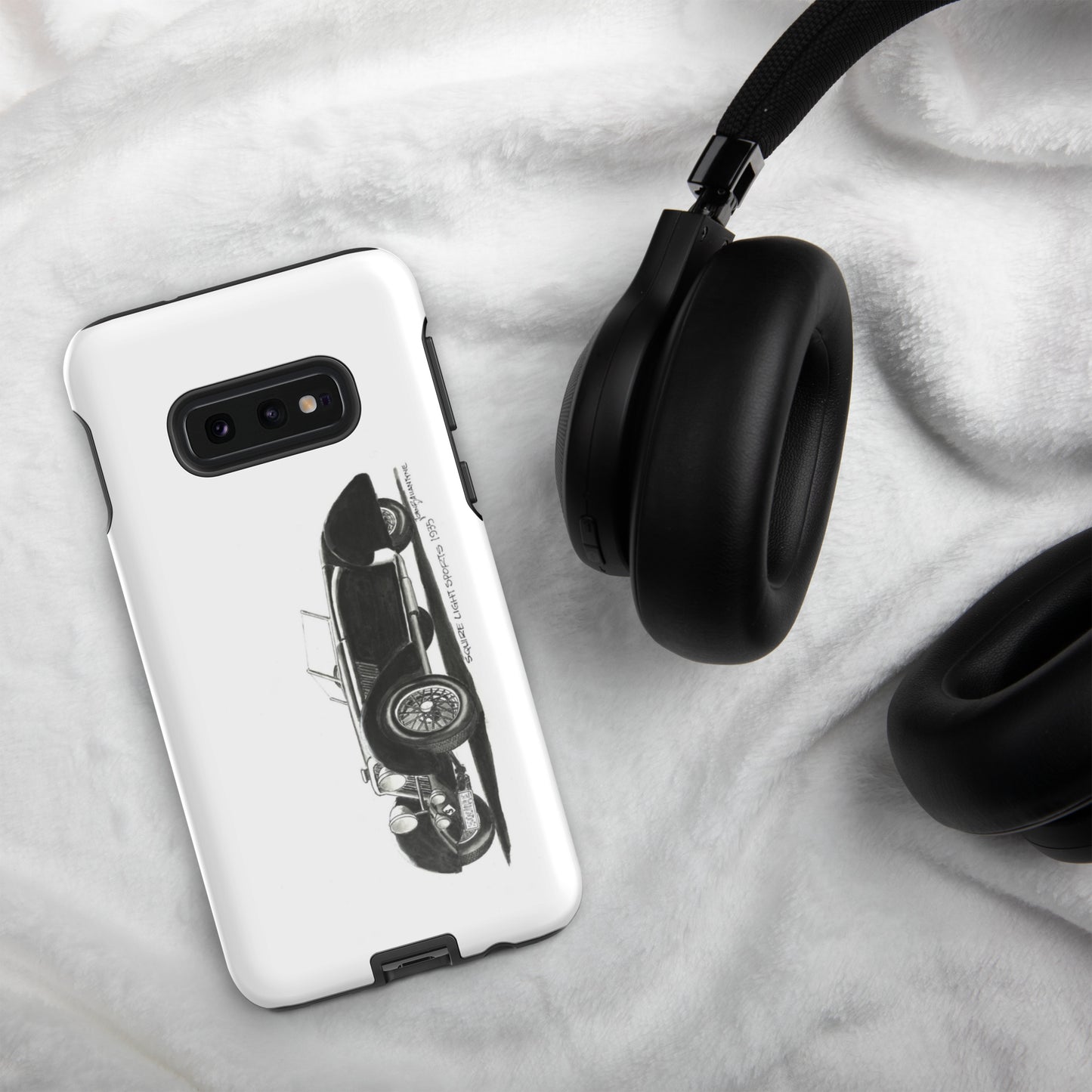 Samsung® case – Squire Light Sports 1935
