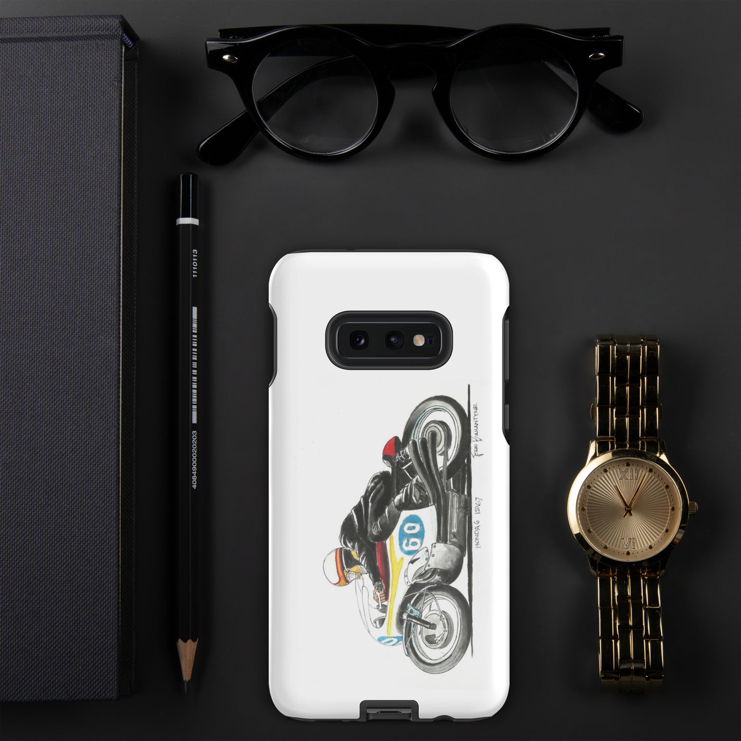 Samsung® case – Honda 6 1967