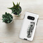 Samsung® case – Frazer Nash Lemans 1948